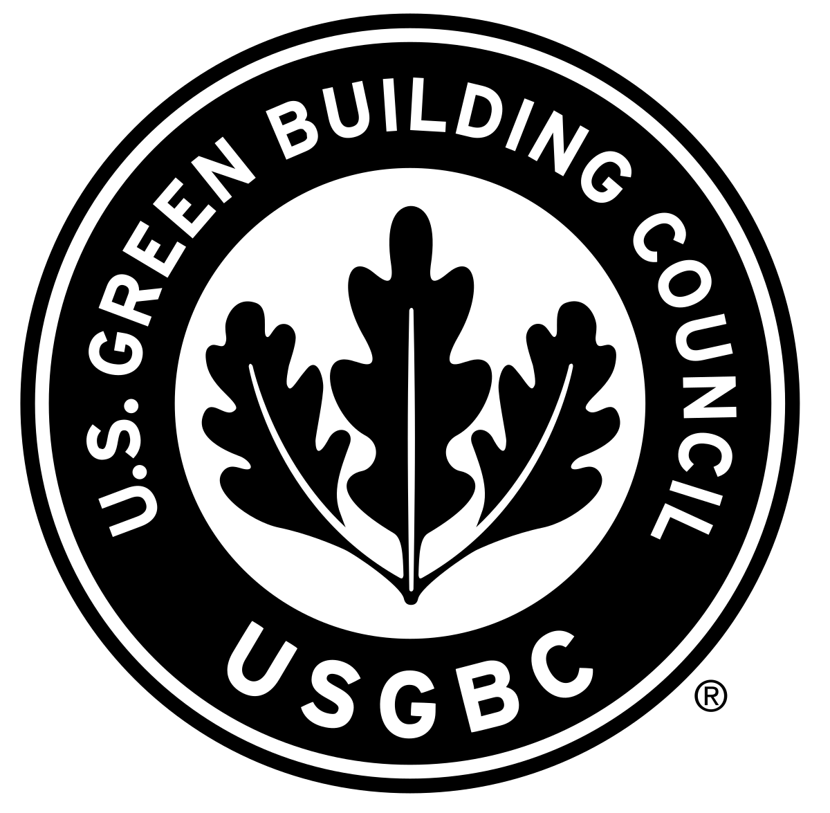 logo of USGBC