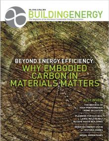 Fall 2018 Issue Cover