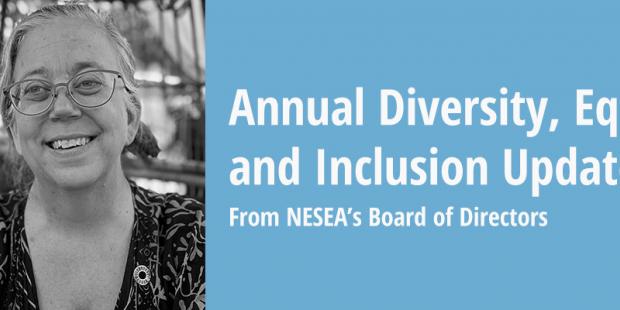 Annual Diversity, Equity and Inclusion Update