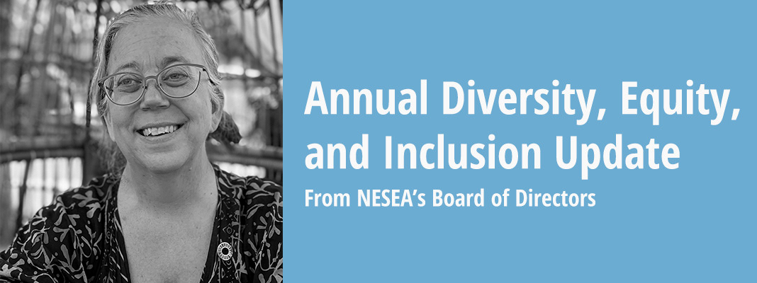 Annual Diversity, Equity and Inclusion Update